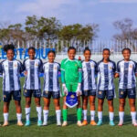 ​Kawempe Muslim Ladies Edges CBE in Tight Group B Clash
