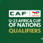 Ethiopia Drawn Against Uganda in 2027 U-23 AFCON Qualifiers