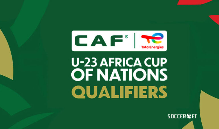 Ethiopia Drawn Against Uganda in 2027 U-23 AFCON Qualifiers