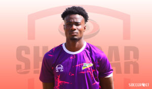 Togolese Goalkeeper agrees to Sheger