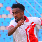 Fasil Kenema Agree Deal to Sign Frezer Kassa